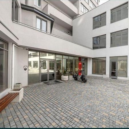 Gagarin Plaza Apartment Odessa Extérieur photo