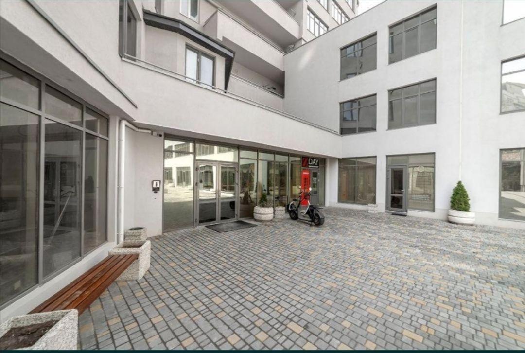 Gagarin Plaza Apartment Odessa Extérieur photo