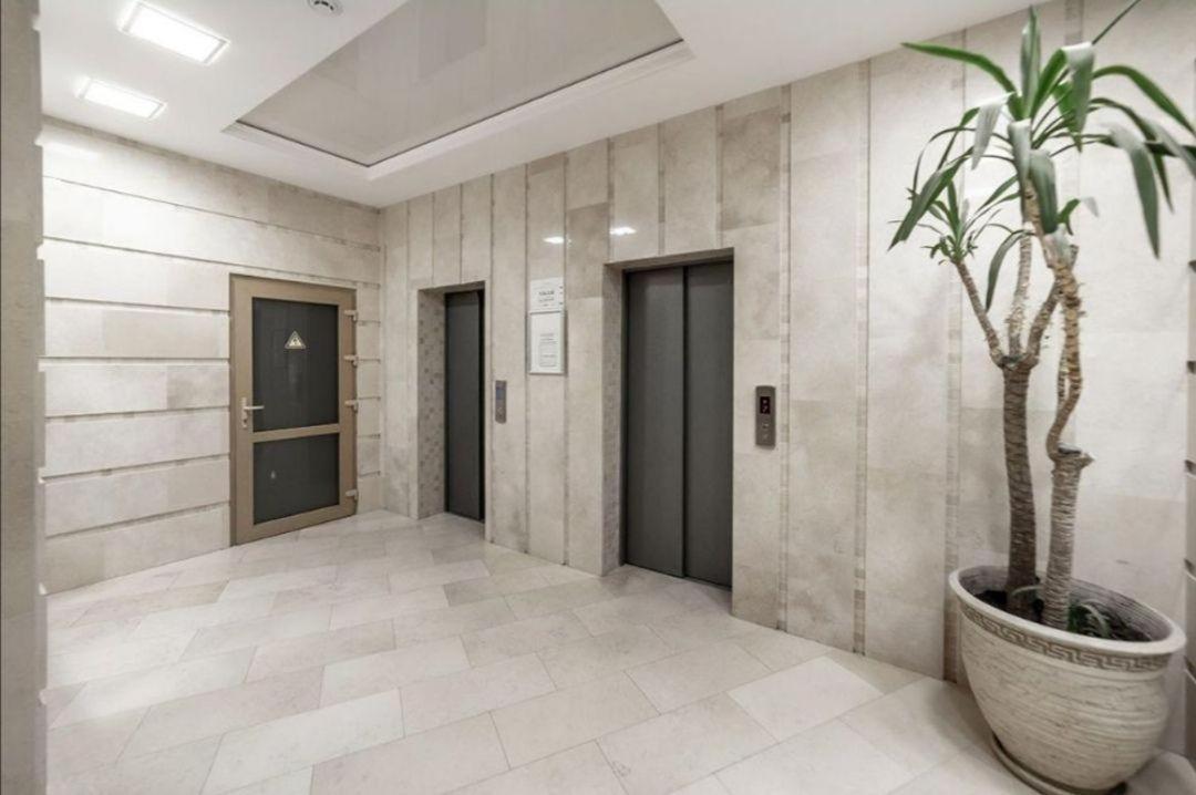 Gagarin Plaza Apartment Odessa Extérieur photo