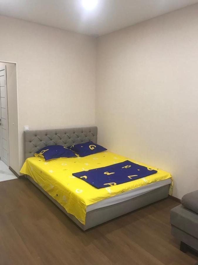 Gagarin Plaza Apartment Odessa Extérieur photo