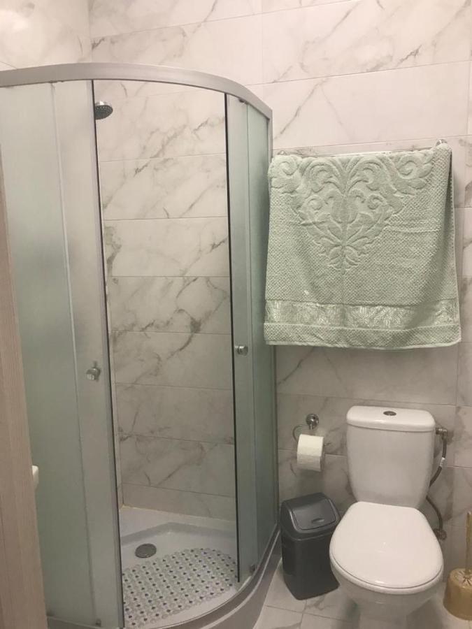 Gagarin Plaza Apartment Odessa Extérieur photo