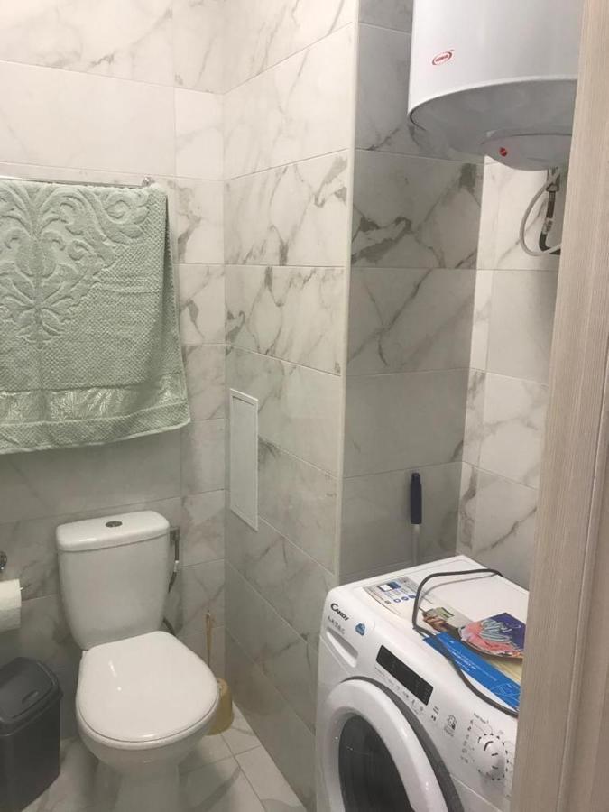Gagarin Plaza Apartment Odessa Extérieur photo