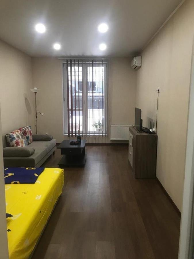 Gagarin Plaza Apartment Odessa Extérieur photo