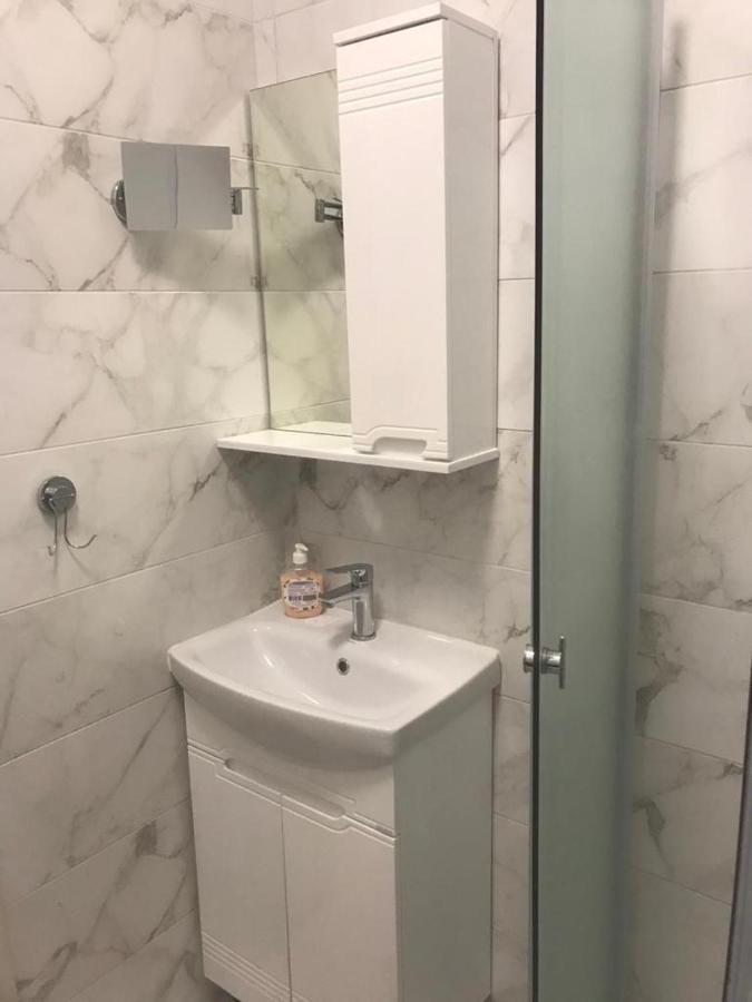 Gagarin Plaza Apartment Odessa Extérieur photo