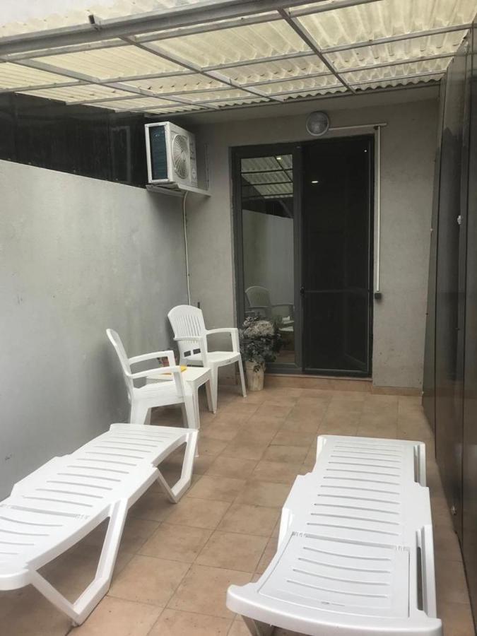 Gagarin Plaza Apartment Odessa Extérieur photo