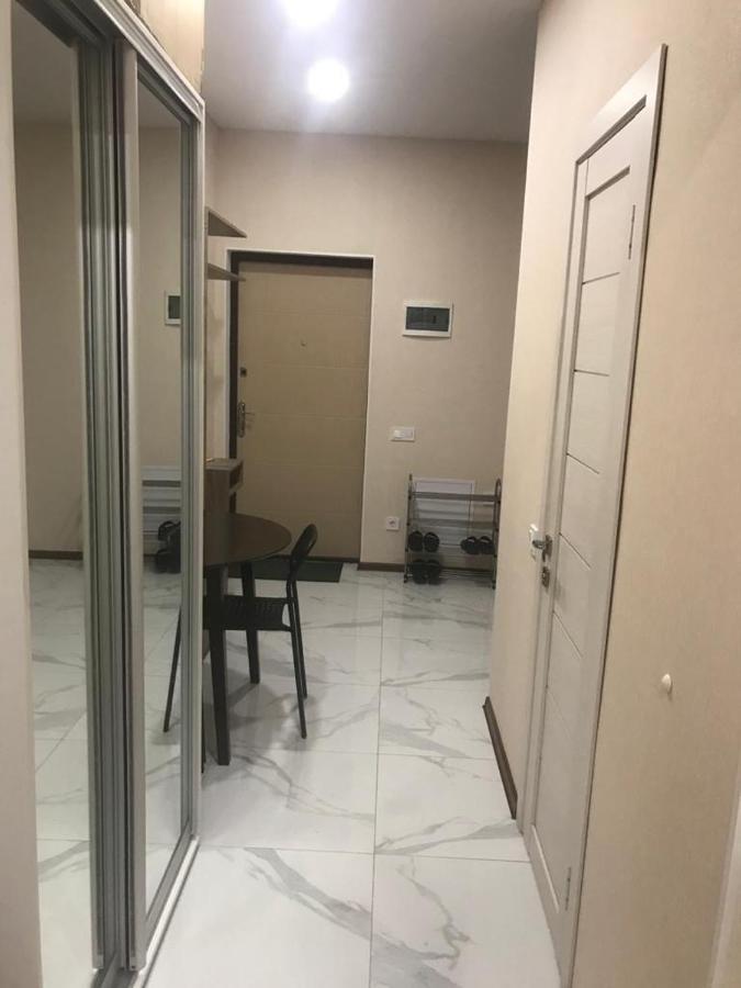 Gagarin Plaza Apartment Odessa Extérieur photo