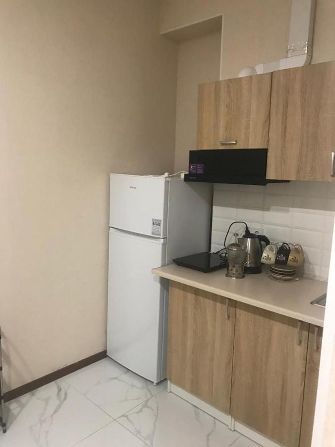 Gagarin Plaza Apartment Odessa Extérieur photo